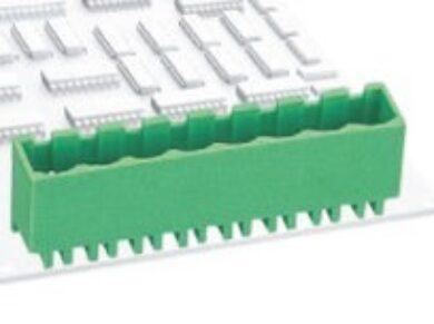 PCB Plug-In Terminal Blocks: SM C09 0583 04 SOC